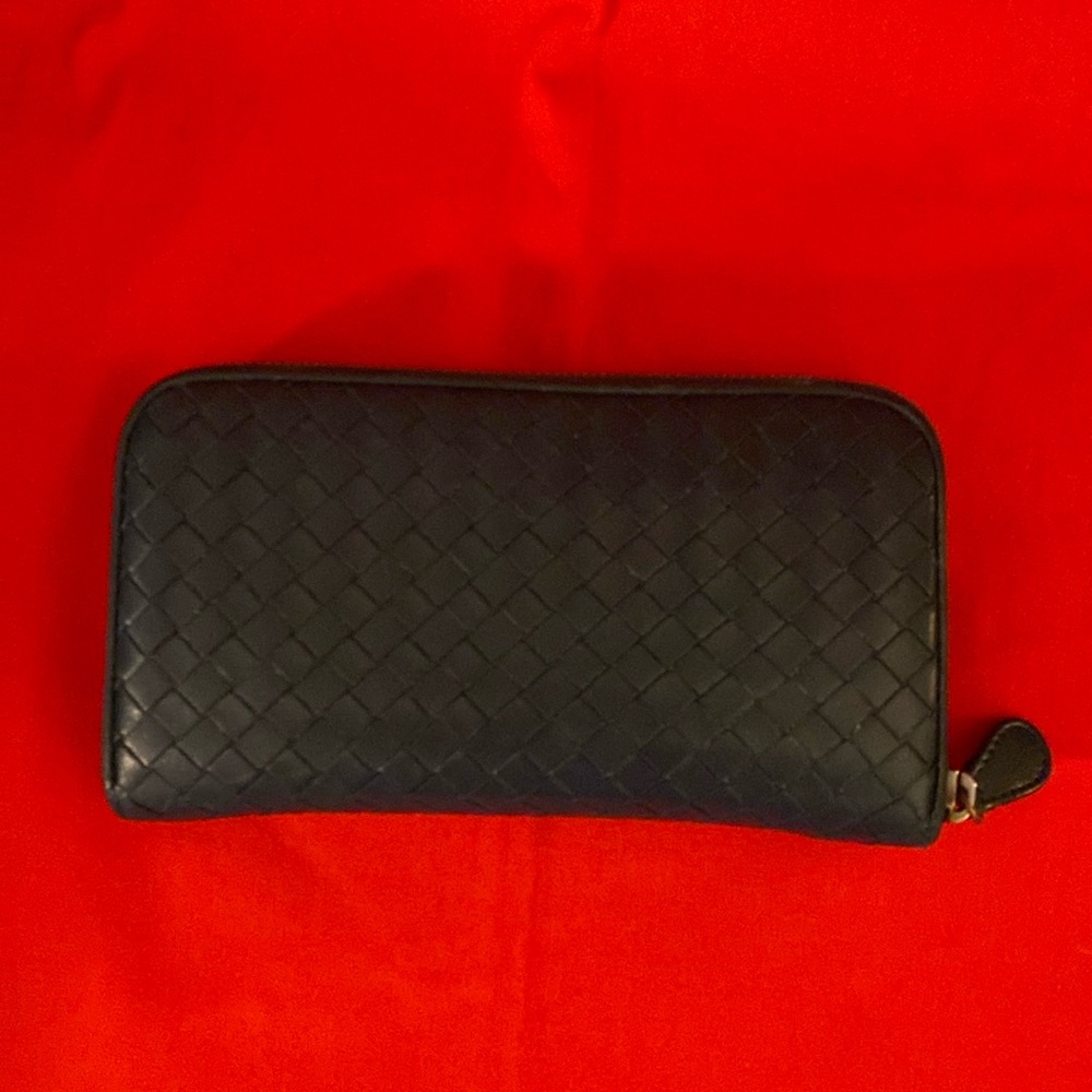 Bottega Veneta Wallet